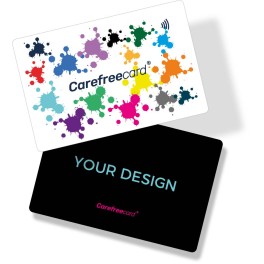 Premium CarefreeCard